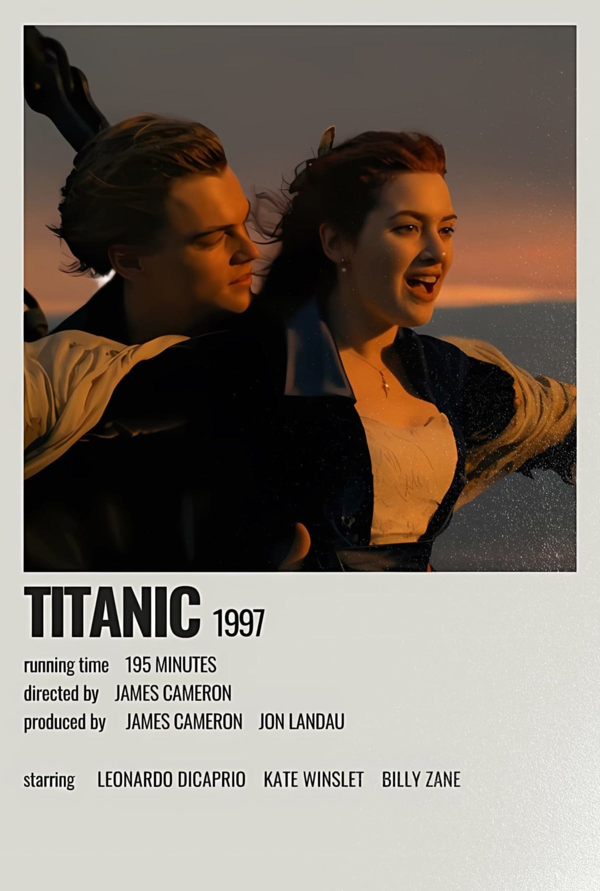 TITANIC