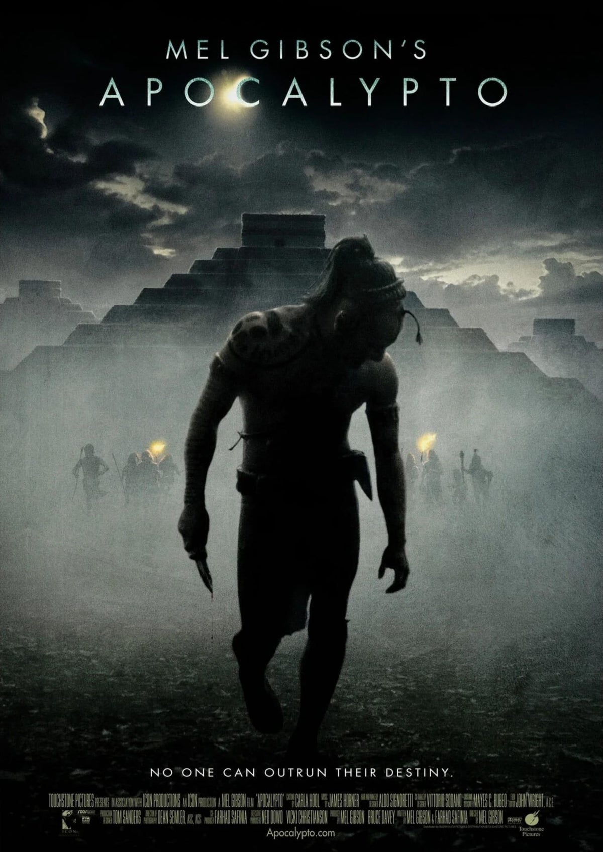 APOCALYPTO