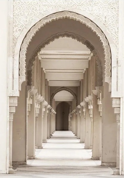 Islamic Architecture | Timeless Cultural Art