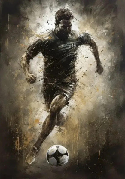 The Spirit of the Game | Soccer