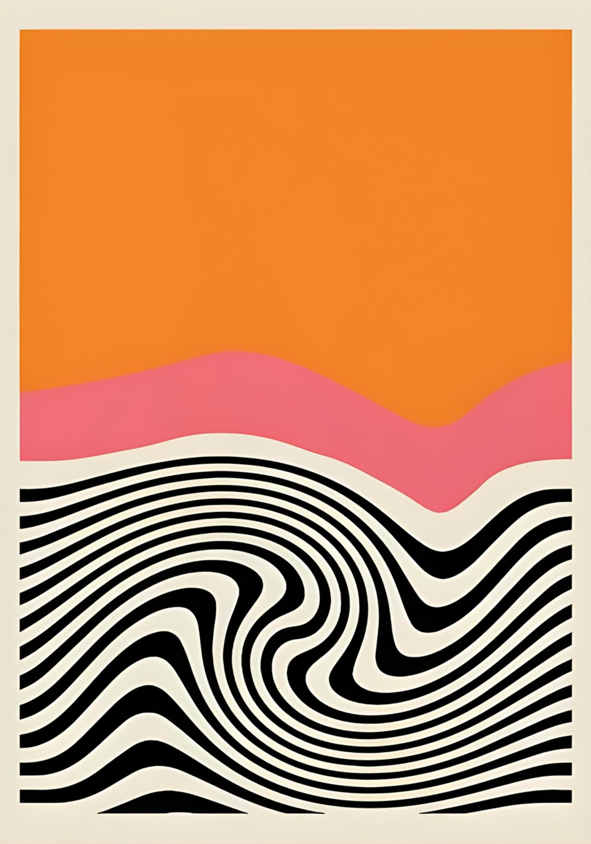 MELTING HORIZONS