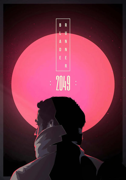 Blade Runner 2049 | Ryan Gosling