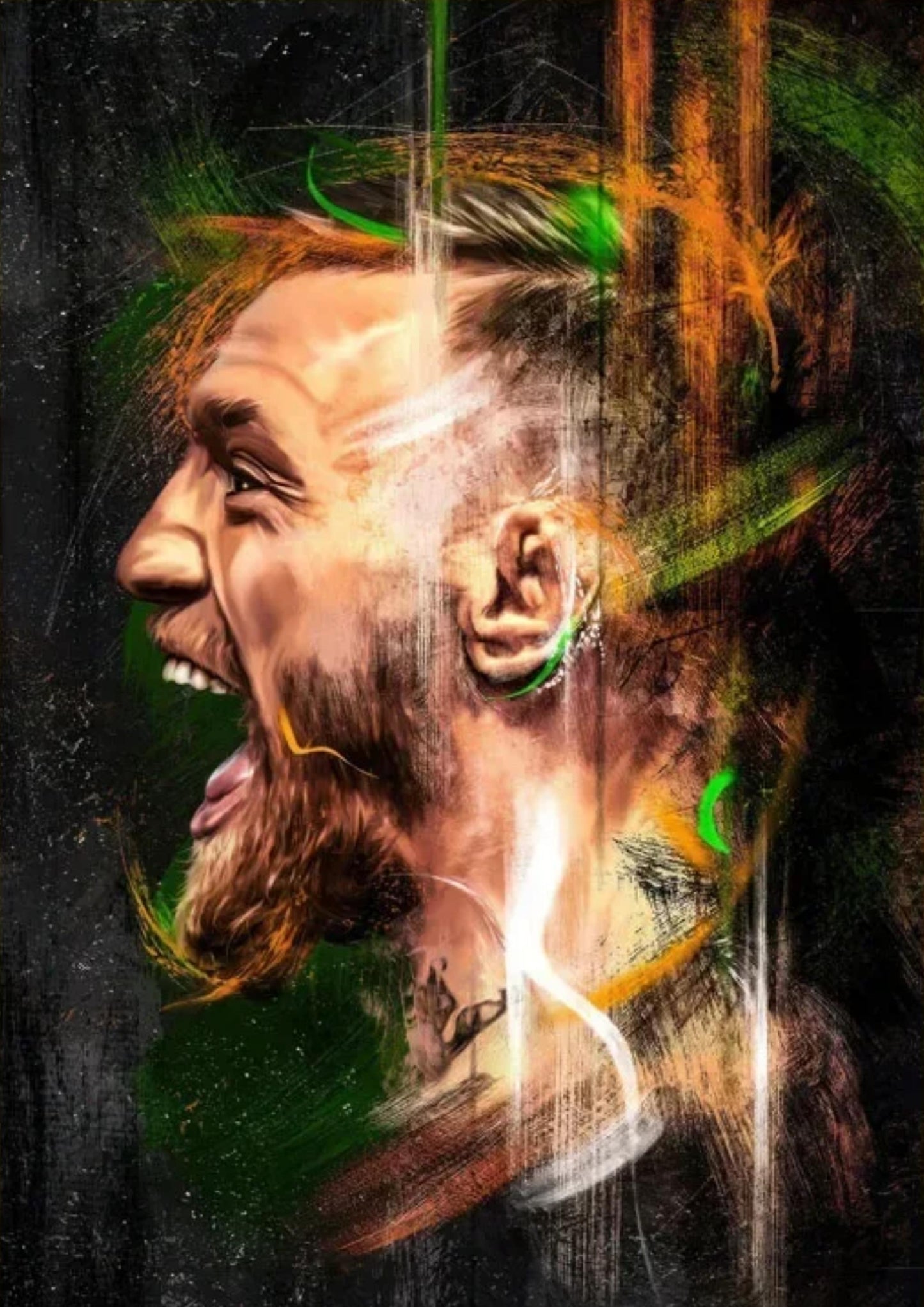 Conor McGregor | Boxing Motivation | UFC Inspiration