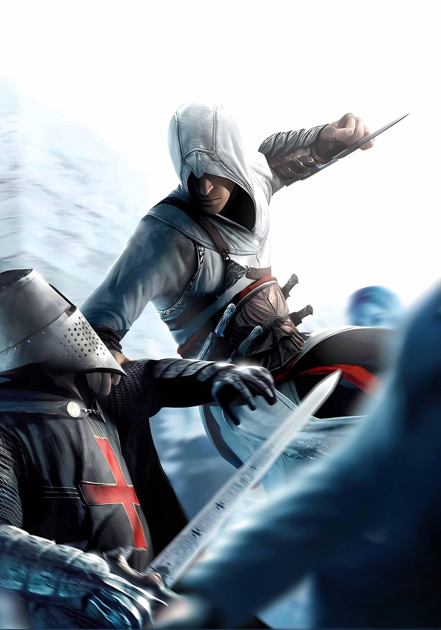 Ezio #04 | Assassin's Creed