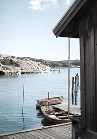 ARCHIPELAGO SERENITY