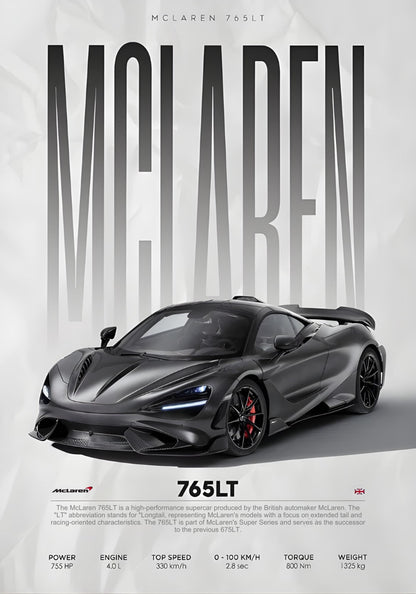 Lamborghini Veneno | Huracan STO | Countach Hypercar Art