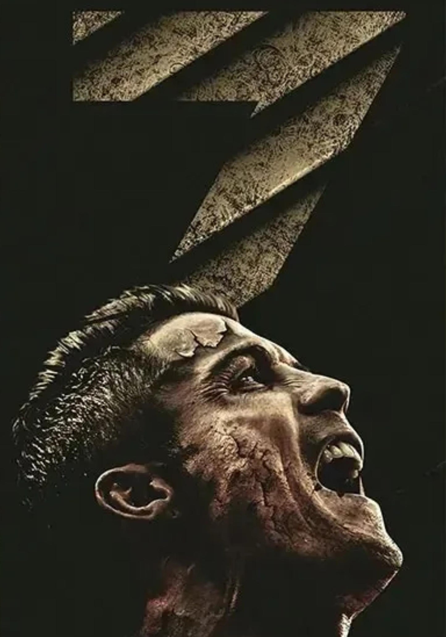 Cristiano Ronaldo Poster | CR7 Aerial Masterclass | Iconic Header Football Art Decor