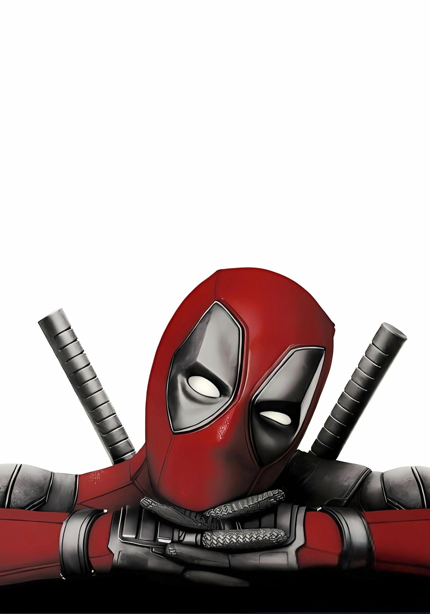 Deadpool #03 | Wade Wilson | MCU