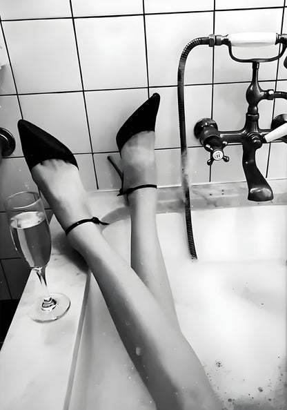 Marilyn Monroe | Chic Retreat