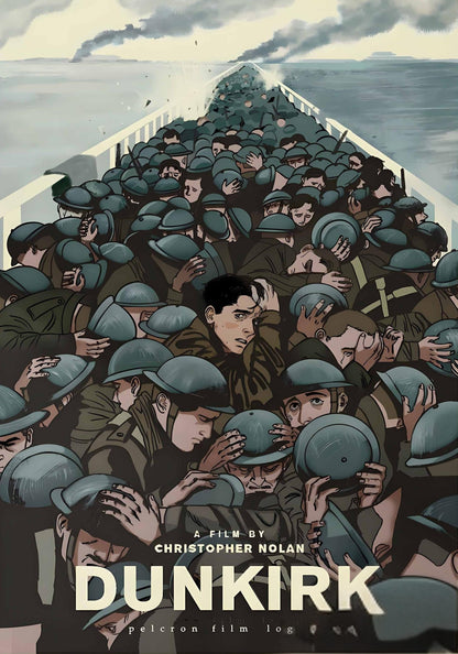 Dunkirk #03 | Christopher Nolan Movie