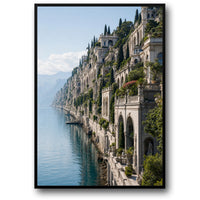 THE WATERFRONT