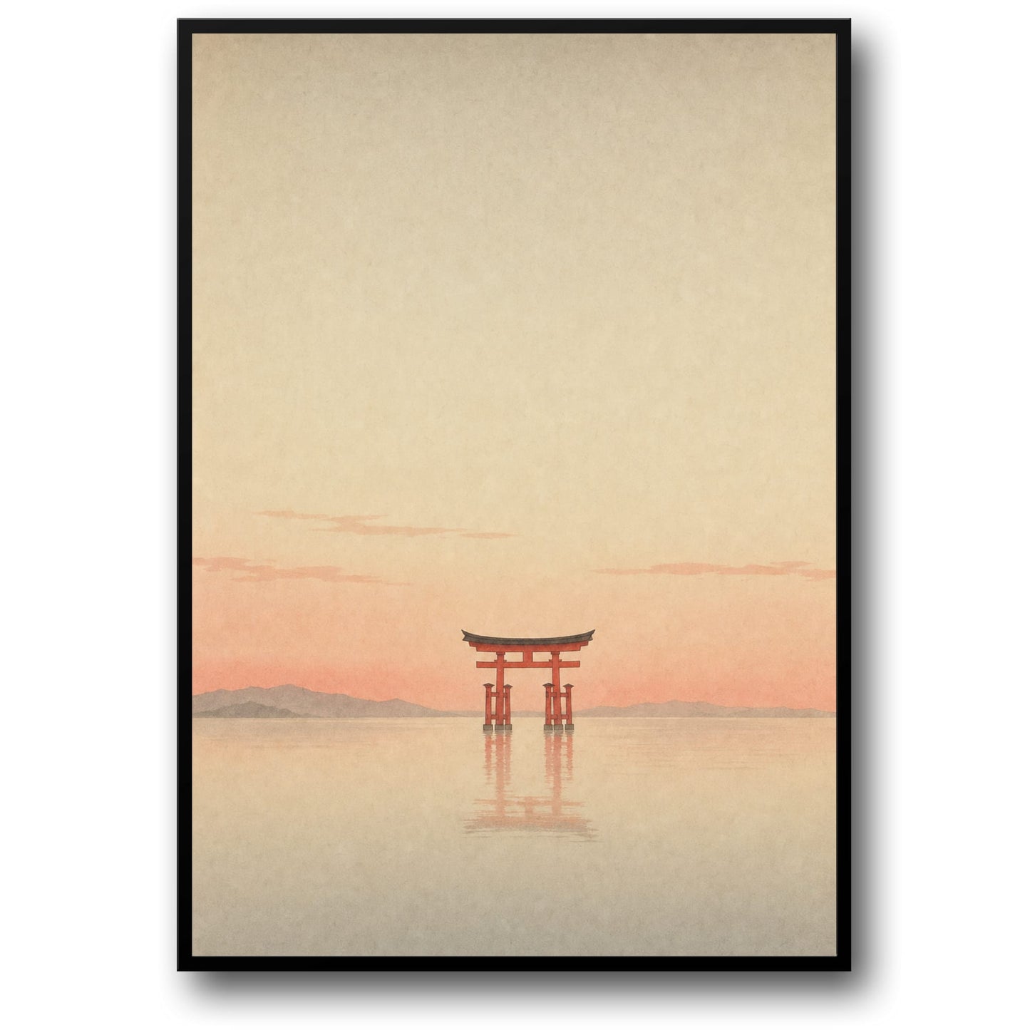 TORII SUNRISE
