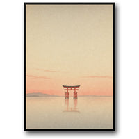 TORII SUNRISE