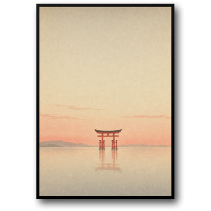 TORII SUNRISE