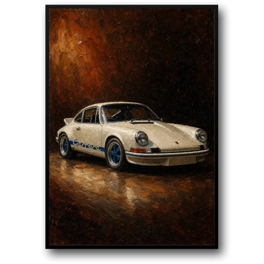 CLASSIC RACER
