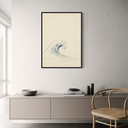 WAVE SERENITY