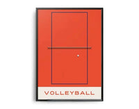 VOLLEYBALL'S ESSENCE
