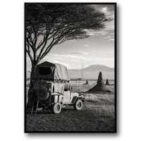 ADVENTURE SAFARI