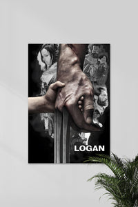 LOGAN X LAURA