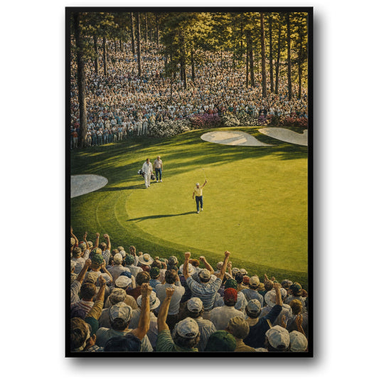 THE TOURNAMENT