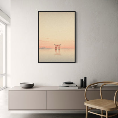 TORII SUNRISE