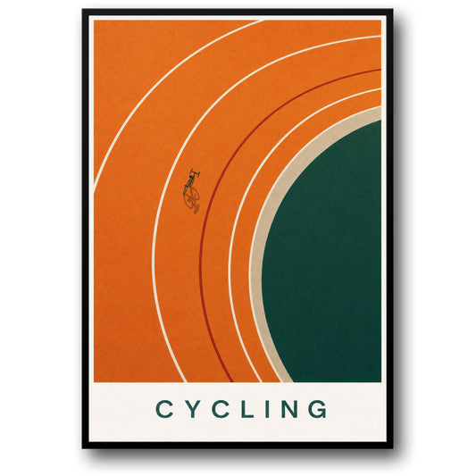 THE CYCLE