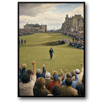 THE CELEBRATION ON THE GREEN
