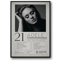 ADELE 21