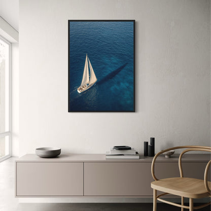 OPEN SEA