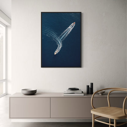 THE OCEAN'S FLEET