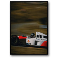 MOTION BLUR