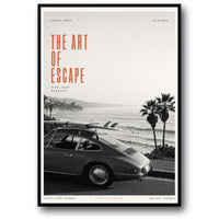 CLASSIC COASTAL DRIVE