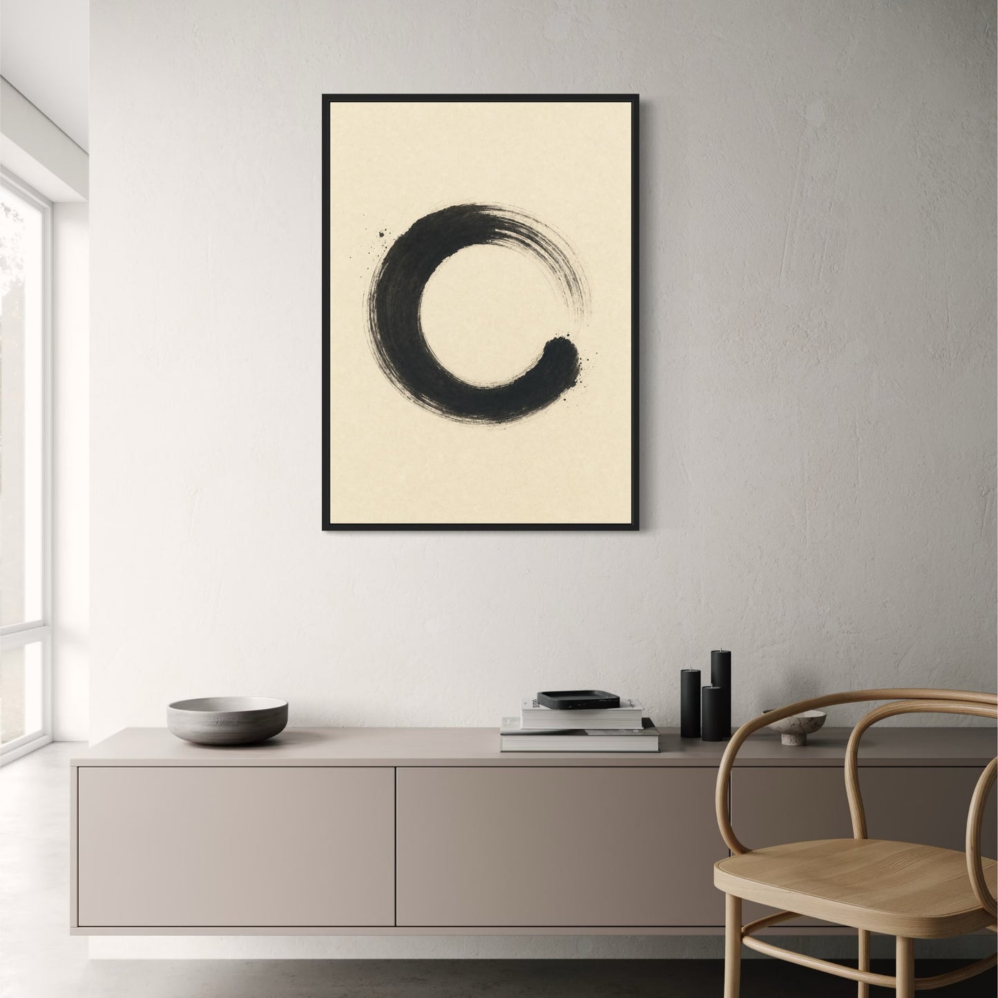 ZEN CIRCLE
