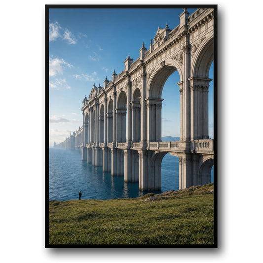 THE ARCHWAY