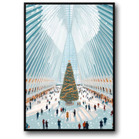 THE ATRIUM TREE