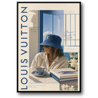 VOYAGE COLLECTION 2024