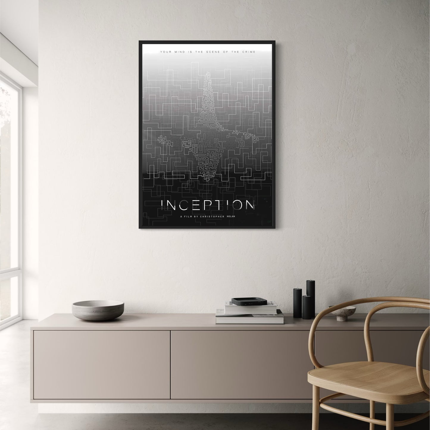 INCEPTION #04 | Christopher Nolan Movie
