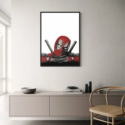 Deadpool #03 | Wade Wilson | MCU