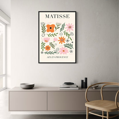 VINTAGE FLORAL PATTERNS