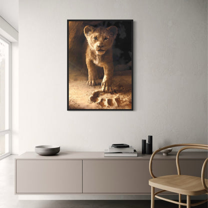 SIMBA | LION KING | Disney