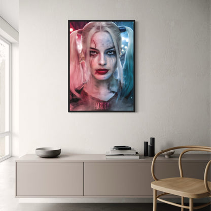 Harley Quinn #01 | DC Movie