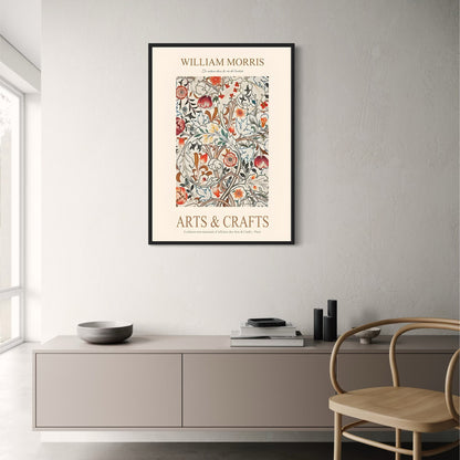 ACANTHUS DESIGN