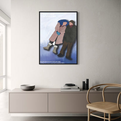 Eternal Sunshine of the Spotless Mind | Movie Art