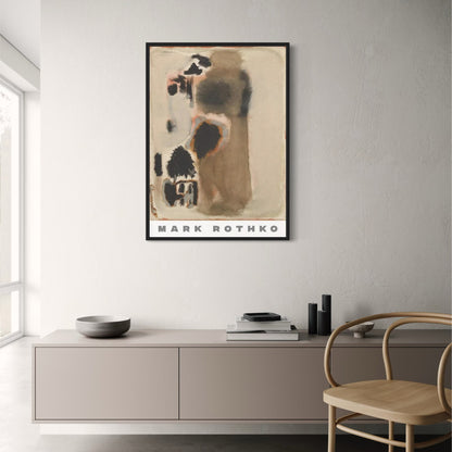 Mark Rothko | No.5 No.24 | Abstract Art