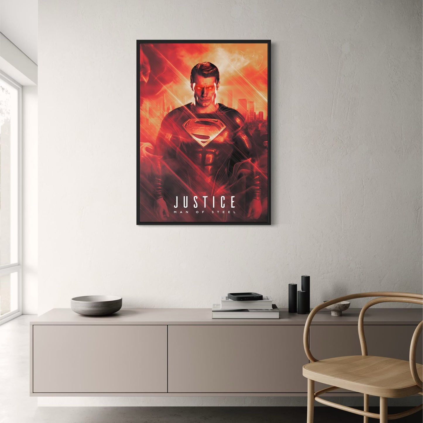 SuperMan #01 | DC Movie