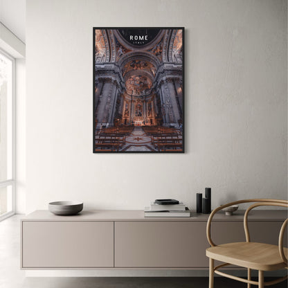 Saint Peter's Basilica | Rome | Vatican Wonders