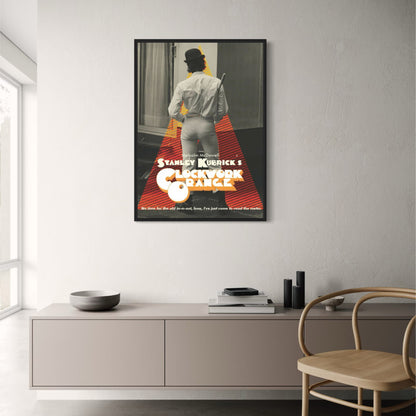 A Clockwork Orange | Stanley Kubrick