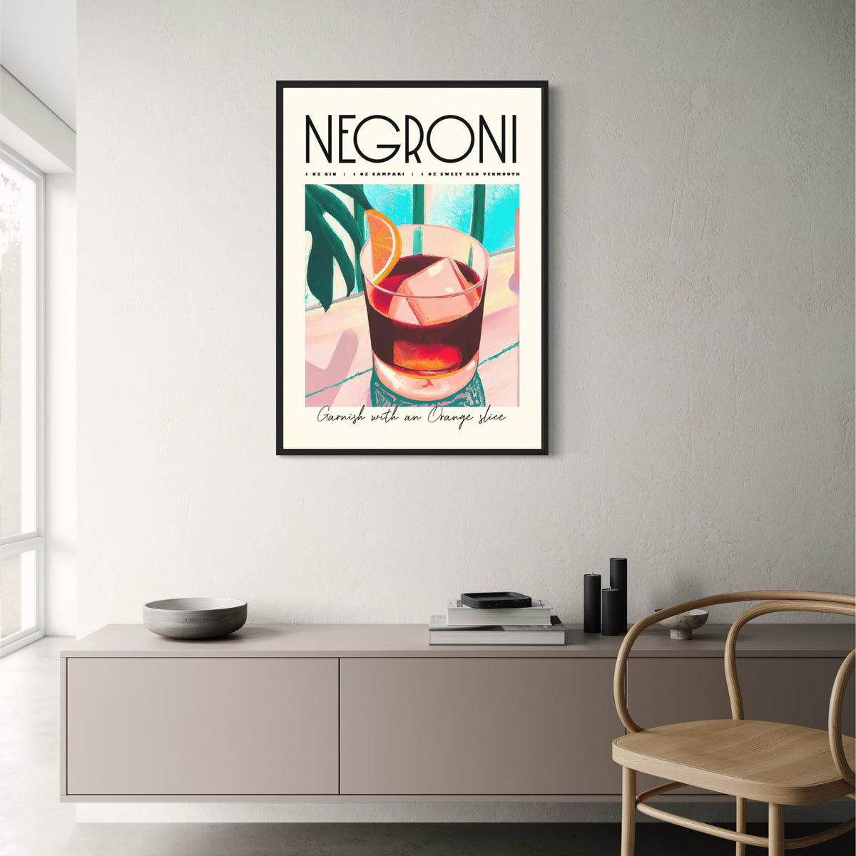NEGRONI
