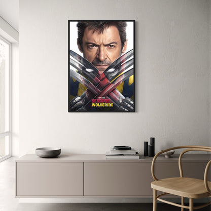 Wolverine x Hugh Jackman | Deadpool 3