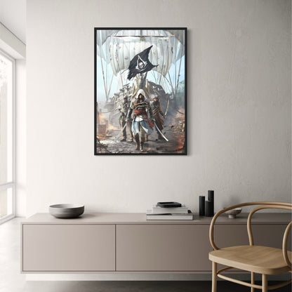 Assassin's Creed Black Flag